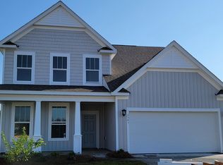 2543 Brescia St LOT 310, Myrtle Beach, SC 29579