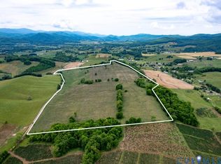 Twilight Dr Lot 2, Sugar Grove, VA 24375