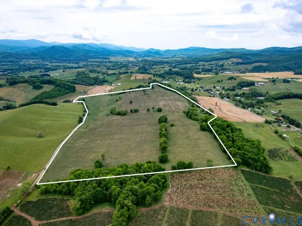Twilight Dr Lot 2, Sugar Grove, VA 24375