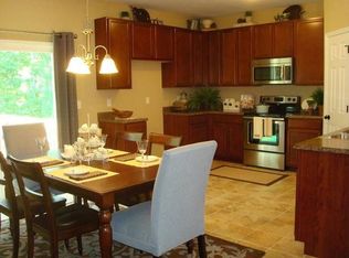 3225 Rivercrossing Pl, Saint Charles, MO 63301