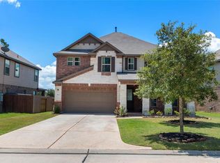 1923 Elkington Cir, Conroe, TX 77304