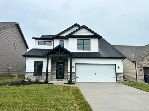 1384 Angus Trl, Lexington, KY 40509