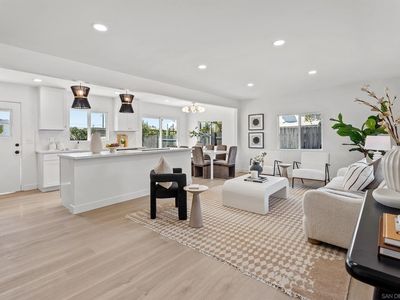 4915 Mount Gaywas Dr, San Diego, CA, 92117