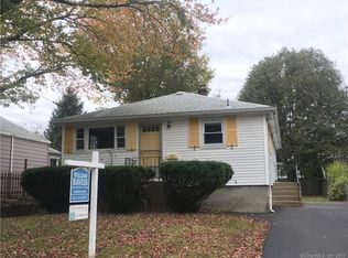 108 Richmond Ave, West Haven, CT 06516