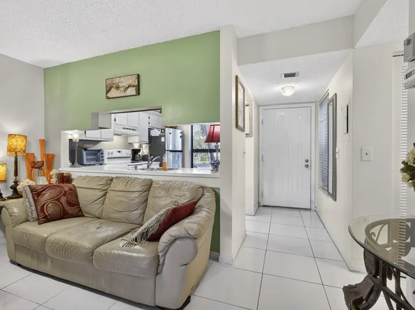 3593 Crab Apple Trail #B, Lake Worth, FL 33467