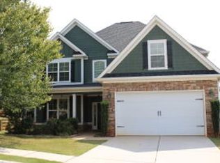 812 Herrington Dr, Grovetown, GA 30813