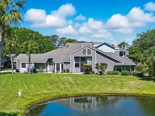 101 WILLOW POND Lane, Ponte Vedra Beach, FL 32082