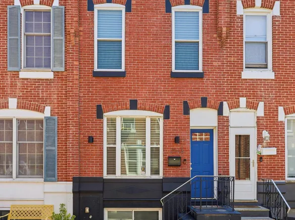 2513 S Clarion St, Philadelphia, PA 19148