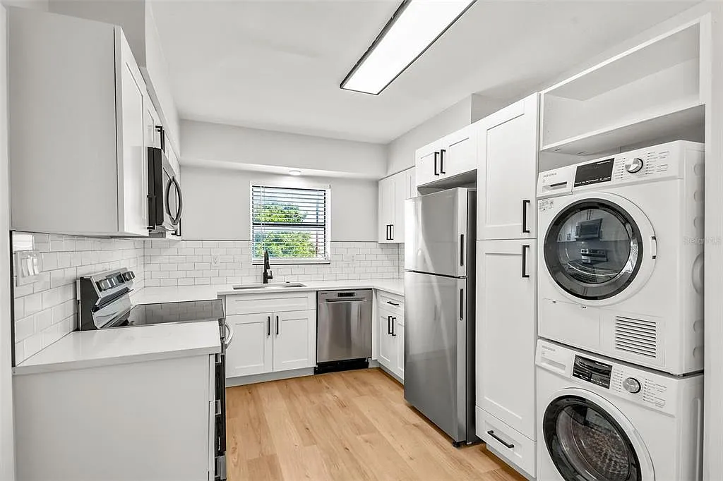 2 bed, 1.0 bath, 750 sqft, $1,550 — Photo 2