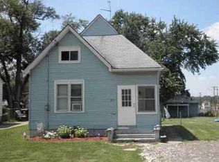 1529 S Folkers Ave, Peoria, IL