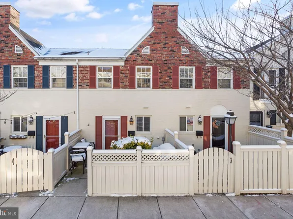 1315 N Van Dorn St, Alexandria, VA 22304