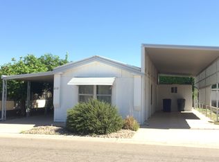 2137 S Javelina Ave, Yuma, AZ 85364