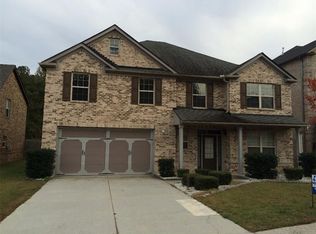 280 Kubol Dr, Lawrenceville, GA 30046