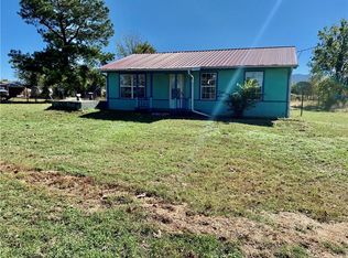 23623 Brazil Creek Loop, Shady Point, OK 74956