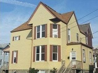 128 W 2nd St #1, Greensburg, PA 15601