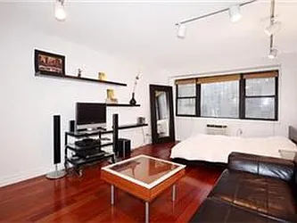 Rented by New York Residence