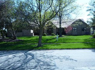 24111 Brancaster Dr, Naperville, IL 60564