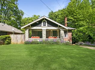 1392 Hartford Ave SW, Atlanta, GA 30310