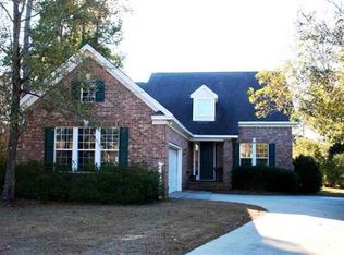 4461 Maypop Trl, Murrells Inlet, SC 29576