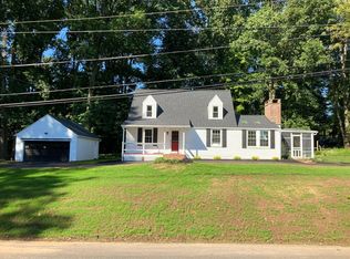 3264 Mill Rd, Doylestown, PA 18902