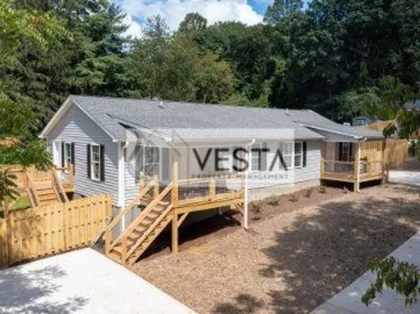 363 Old Us Highway 70, Black Mountain, NC 28711
