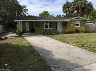 3908 Madison Ave, Fort Myers, FL 33916