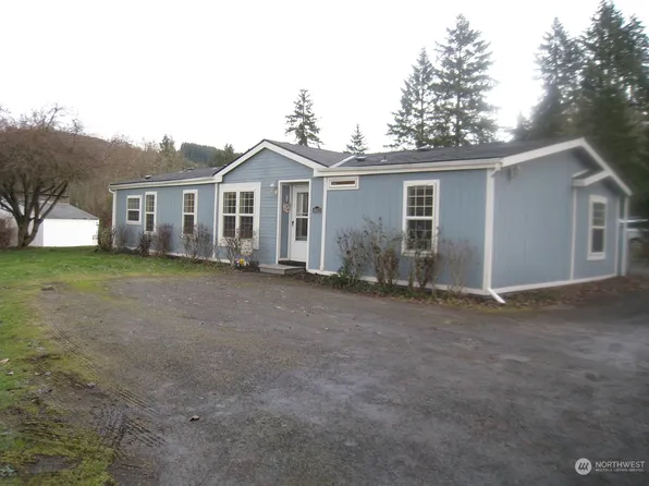 40411 NE 21st Avenue, Woodland, WA 98674