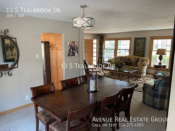 5th image of 13 S Tealbrook Dr