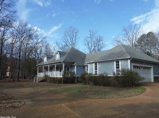 45 Echo Ln, Heber Springs, AR 72543
