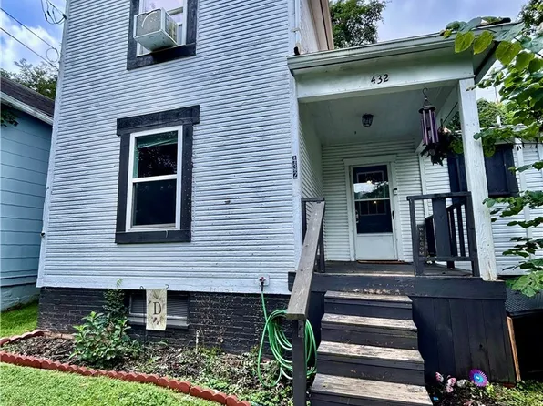 432 Douglas Ave, Marietta, OH 45750