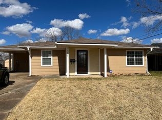 3217 McGregor St, Bossier City, LA 71112