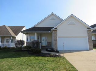6735 Wildflower Ct, Erie, PA 16509