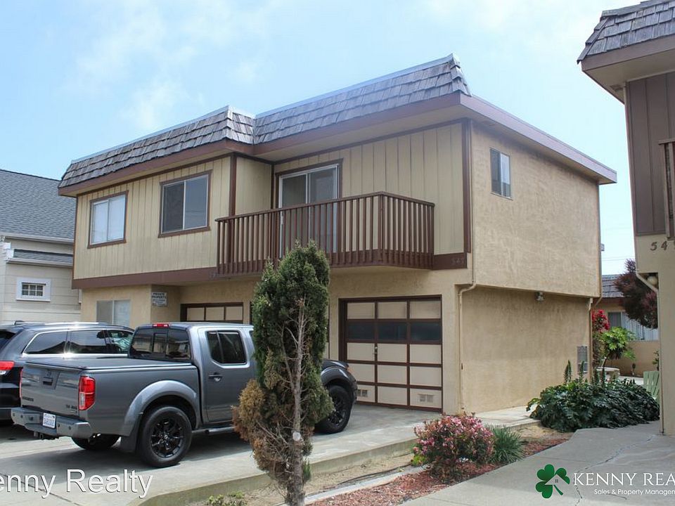 1st image of 547 Commercial Ave APT 4