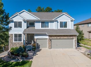 2036 Saddleback Dr, Castle Rock, CO 80104