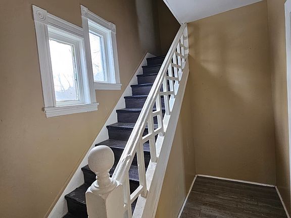 Entry Way