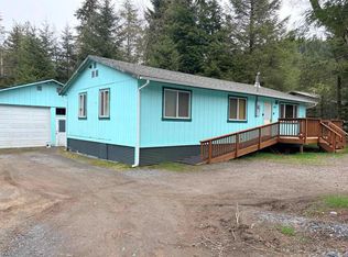 874 Brown Deer Rd, Ketchikan, AK 99901