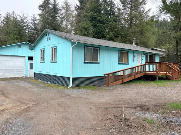 874 Brown Deer Rd, Ketchikan, AK 99901