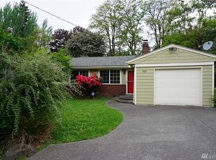 14619 6th Ave SW, Seattle, WA 98166