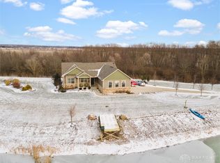 11986 Dille Rd, New Carlisle, OH 45344