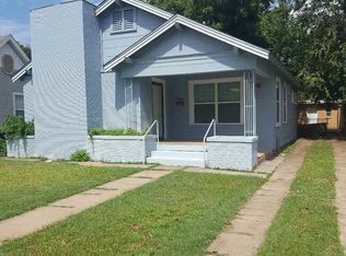 1630 Keeler Ave, Wichita Falls, TX 76301