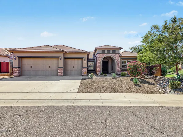 5637 W STRAIGHT ARROW Lane, Phoenix, AZ 85083