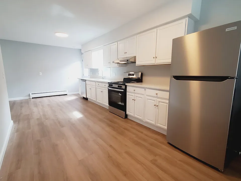 186 York St #1