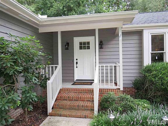 New craftsman style entry dr