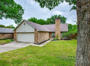 2739 Belmeade Dr, Carrollton, TX 75006