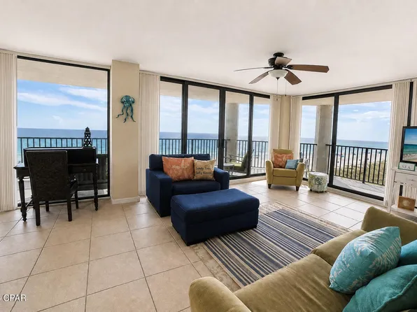 17155 Front Beach Rd Unit 401-W, Panama City Beach, FL 32413