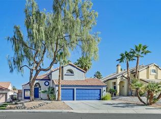 8136 Creek Water Ln, Las Vegas, NV 89123