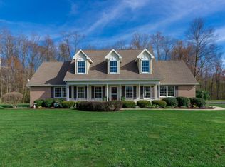 925 Breezewood Dr, State College, PA 16801