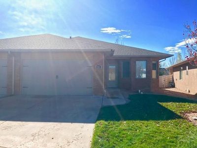 1906 Lynda Ln, Pueblo, CO, 81008