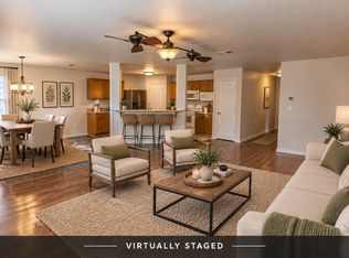 904 Meadow Ridge Loop, Georgetown, TX 78626