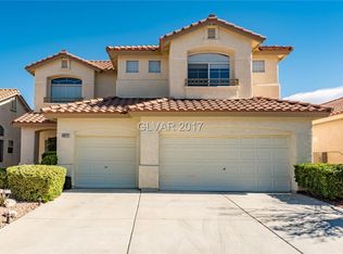 8972 Crystal Coral Way, Las Vegas, NV 89123